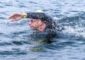 KN Förde Triathlon am Sonntag in Kiel