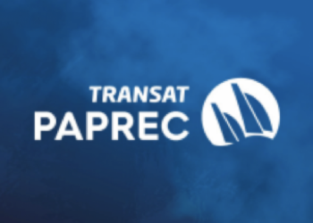 The 17th edition of the Transat Paprec will start in Concarneau on 20th April 2025