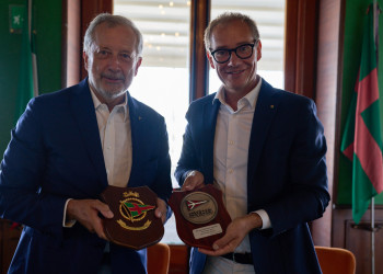 Società Velica di Barcola e Grignano e Yacht Club Adriaco celebrano la Vela d'Epoca