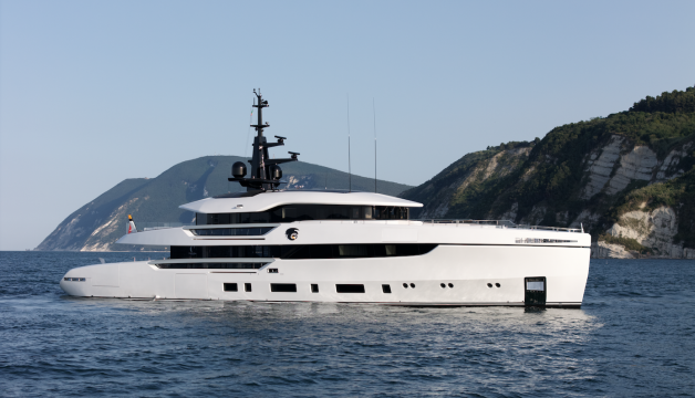 Palumbo Superyachts ha consolidato la sua presenza sui mercati internazionali