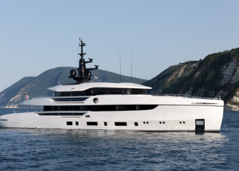 Palumbo Superyachts ha consolidato la sua presenza sui mercati internazionali