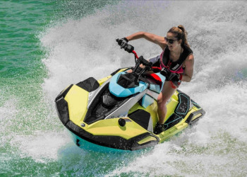 Gamma Yamaha Waverunner 2025: nuovi modelli sorprendenti