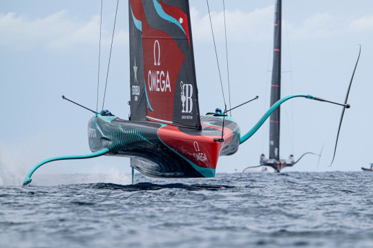 America's Cup: Louis Vuitton Preliminary Regatta – Preview