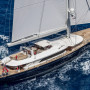 Perini Navi Bayesian (formerly Salute) Sinks in Sicily: Six Missing