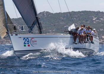 Martedì 20 agosto a Porto Rafael il 33° Trofeo Mario Formenton