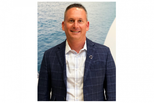 Saxdor Yachts welcomes Keith Miller as Vice President of North American Sales