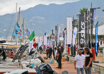 Aperte le iscrizioni per l’8° Salerno Boat Show a Marina d’Arechi