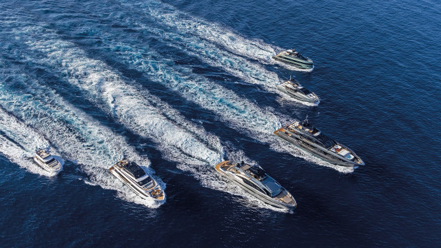 Ferretti SpA approves the consolidated financial results as of June 30, 2024