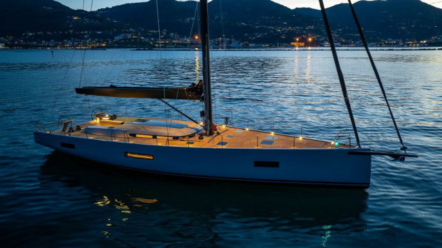 ICE Yachts: anteprime mondiali a Cannes con ICE 53 ST e ICE 66 RS