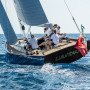 Ceccarelli Yacht Design: varata oggi la nuova barca a vela LuluNikka