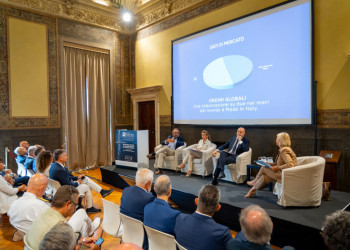 Presentato il 64esimo Salone Nautico Internazionale di Genova, dal 19 al 24 settembre