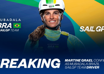 Rio de Janeiro to host Brazil’s first SailGP event