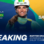 Rio de Janeiro to host Brazil’s first SailGP event