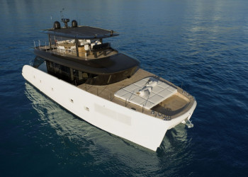 Bluegame al Cannes Yachting Festival 2024