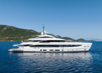 Benetti announces dual B.Now 50m sale with FGI Yacht Group