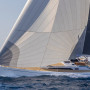 Grand Soleil 52 Performance world debut at Cannes Yachting Festival 2024