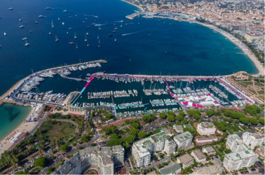 Cannes Yachting Festival: in rotta per l’innovazione al servizio della transizione Green