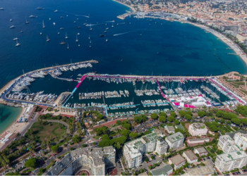 Cannes Yachting Festival: in rotta per l’innovazione al servizio della transizione Green