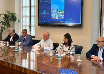 Presentata oggi la Imperia International Sailing Week 2024