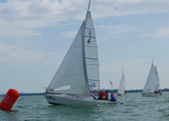 Leno vince le prime regate del XV Campionato Provinciale per velisti con disabilità