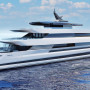 Cantieri di Pisa at the Cannes Yachting Festival