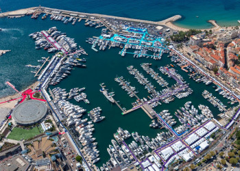 Cannes Yachting Festival: il calendario di tutte le conferenze stampa