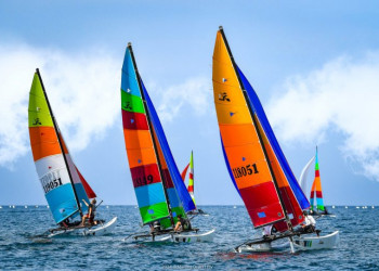 Italiani Giovanili classi in Doppio a Pescara, day 1