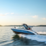 Sea Ray Launches the New SDX 250 and SDX 250 Surf