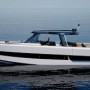 Vorstellung Fjord 490 Open und Sport