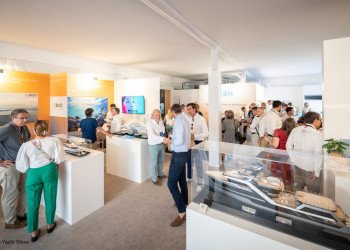 Monaco Yacht Show: renewed commitment to Sustainability at the Sustainable Hub