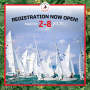 Set sail the 2025 Bacardi Cup Invitational Regatta