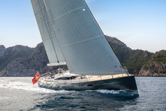 Baltic’s first multihull and Monaco Yacht Show