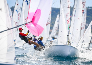 Italiani Giovanili Classi in Doppio a Pescara – Day 2