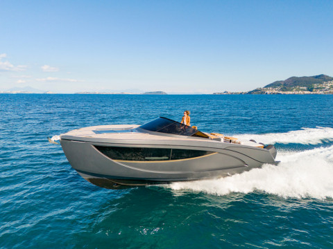 Nerea Yachts NY40 Veloce