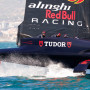 America's Cup: Down to the wire for Alinghi Red Bull Racing