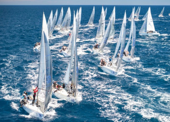 Cresce l’attesa in vista del 43° Campionato Italiano Open J24 a Cesenatico