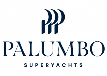 Palumbo Superyachts: una nuova identita' visiva