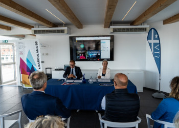 Barcolana: presentate le iniziative per gli sportivi diversamente abili