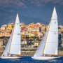 Due giorni all’inizio della Imperia International Sailing Week 2024