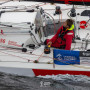 Rest is priority ahead of tough English Channel challenges