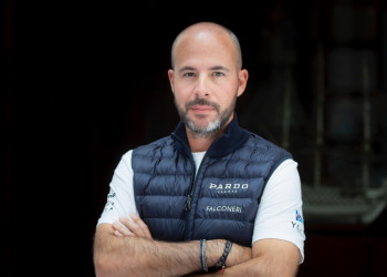 Marcello Veronesi appointed as new CEO of Cantiere del Pardo