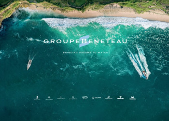 The Groupe Beneteau is adapting and innovating to make everyone's sailing dreams a reality