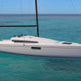 The new Beneteau First 30; effortless joy of planing for everyone