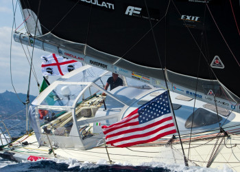 La Veleria partecipa al 64° Salone Nautico di Genova