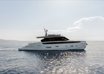 Azimut Benetti Group: 2023/2024 Revenues of €1.3 Billion and a €2.6 Billion Backlog