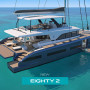 New Eighty 2, a voyage for your emotions