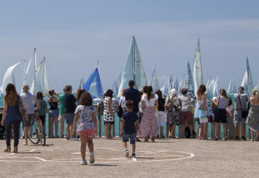 Gli appuntamenti del fine settimana al Porto turistico di Roma