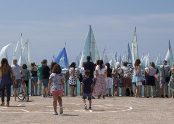 Gli appuntamenti del fine settimana al Porto turistico di Roma