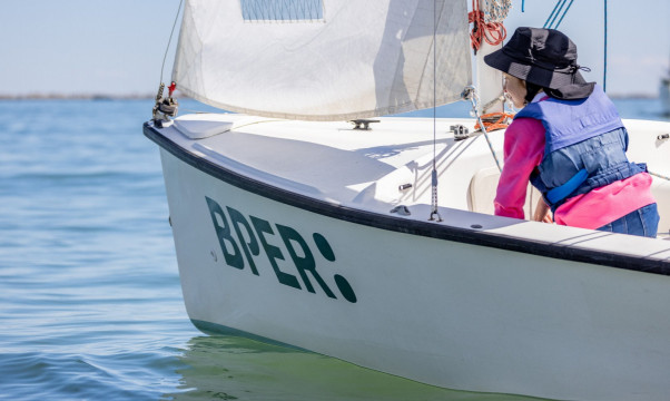 Il Trofeo Panzavolta chiude una stagione in grande stile per la Scuola Vela