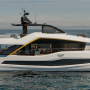 Two new additions in the Wider fleet revealed at Cannes Yachting Festival 2024